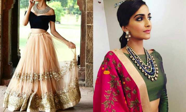 Krishna Janmashtami 2017: Try these ethnic outfits to add ... Krishna Janmashtami 2017: Try these ethnic outfits to add ...