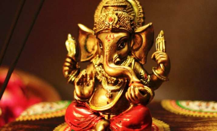 Happy Ganesh Chaturthi Images Importance Puja Vidhi 2017 Date And 2066