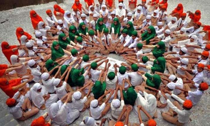 Representational Image