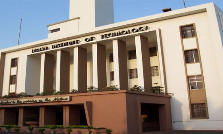 IIT Kharagpur accepts resignation of whistle-blower