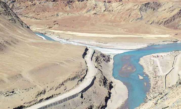 Indo-Pak talks over Indus Water Treaty held in spirit of
