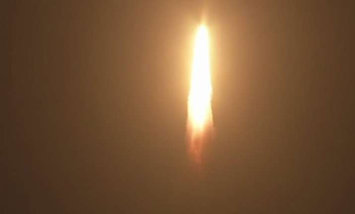 ISRO launched India’s eighth ‘desi’ navigation