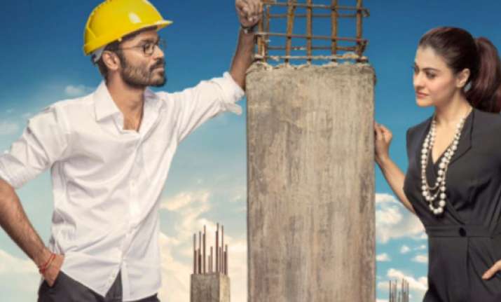 Will definitely make VIP 3, says Dhanush