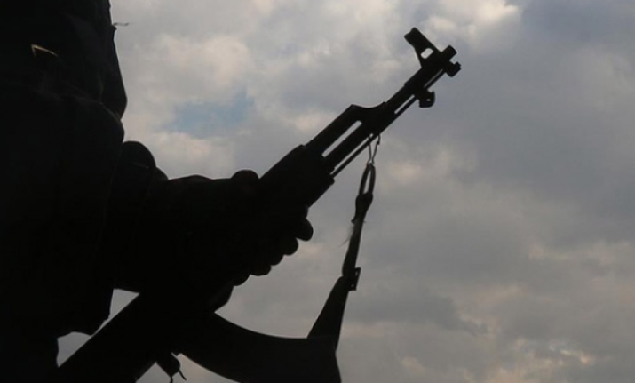Yasin Yatoo was killed in a 16-hour encounter in Shopian