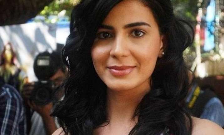 Kirti Kulhari urges kids to stay away from Blue Whale