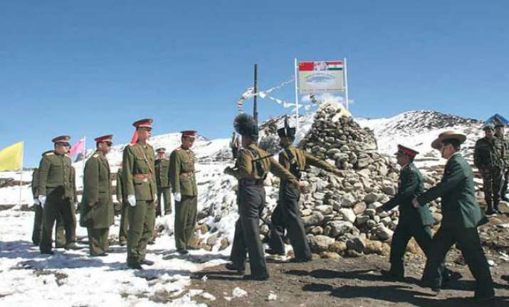 Doklam standoff