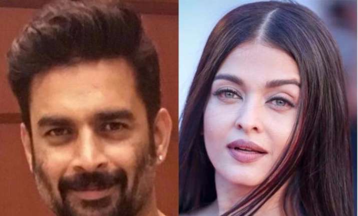 Fanney Khan makers rubbishes rumours of Aishwarya Rai