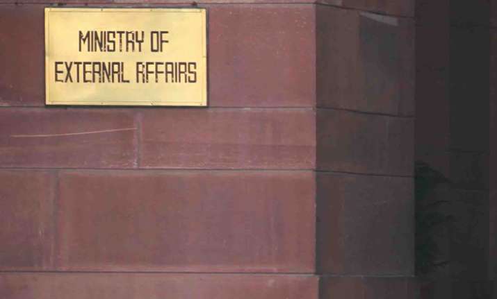India summons Pak High Commission official over soldier's