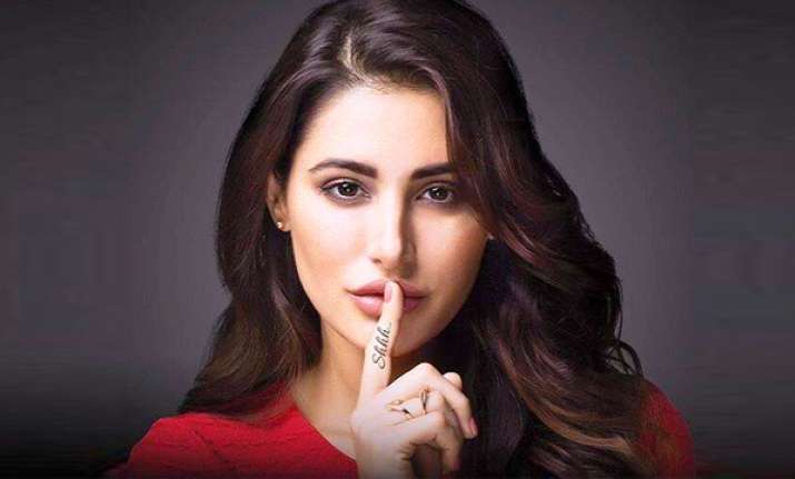 Nargis Fakhri hits back at haters, says she doesn’t care