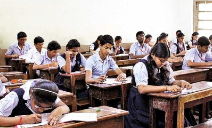 Union Cabinet approves scrapping of no-detention policy