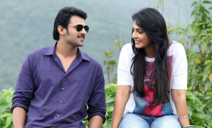 Image result for prabhas anushka