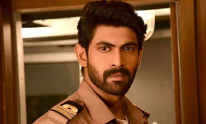 Rana Daggubati wishes grandfather D Ramanaidu could watch