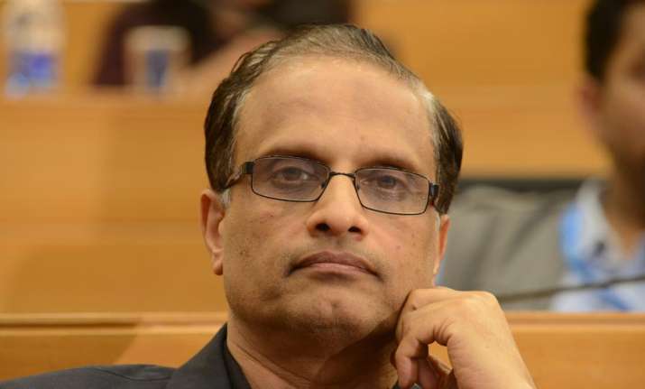 We can, we will, interim Infosys CEO Rao tells employees