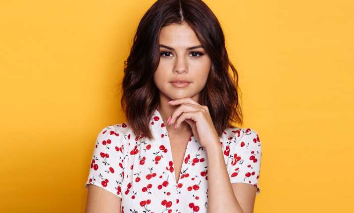 This is what actress-singer Selena Gomez said about her