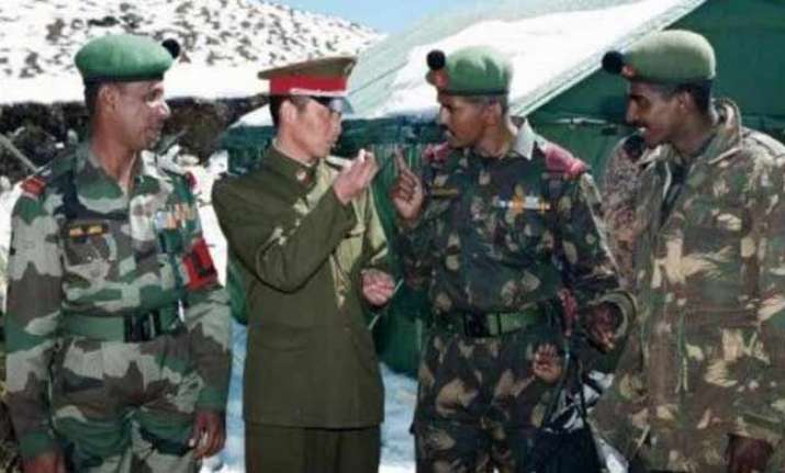 Lessons should be learnt from Doklam standoff, says China