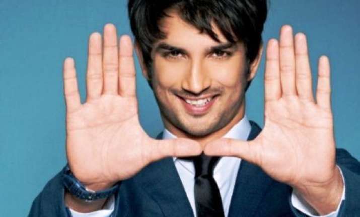 Sushant Singh Rajput Films a great tool to educate