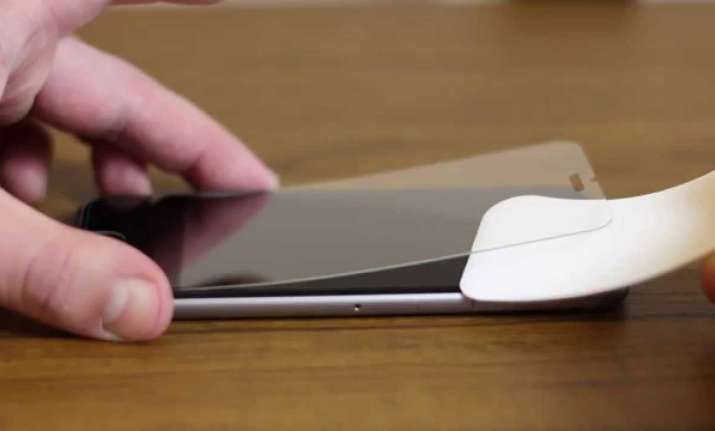 India imposes anti-dumping duty on tempered glass from