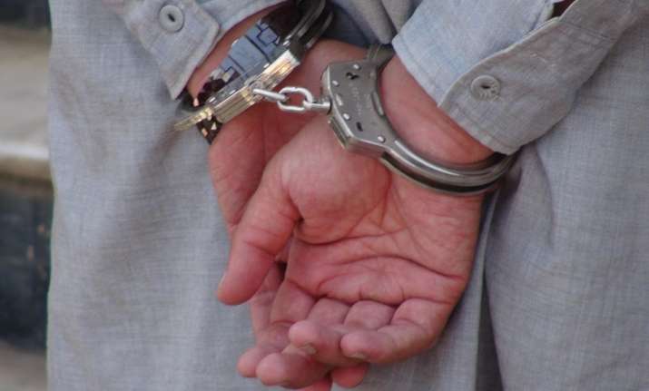 In big breakthrough, police arrest al-Qaeda linked