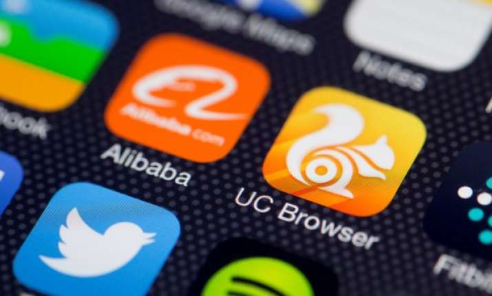 Alibaba's UC Browser under govt scanner over data leaks