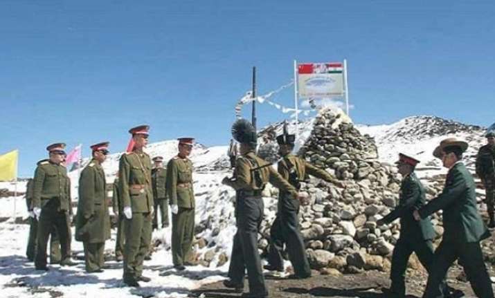 China rejects Rajnath Singh’s hope of early solution