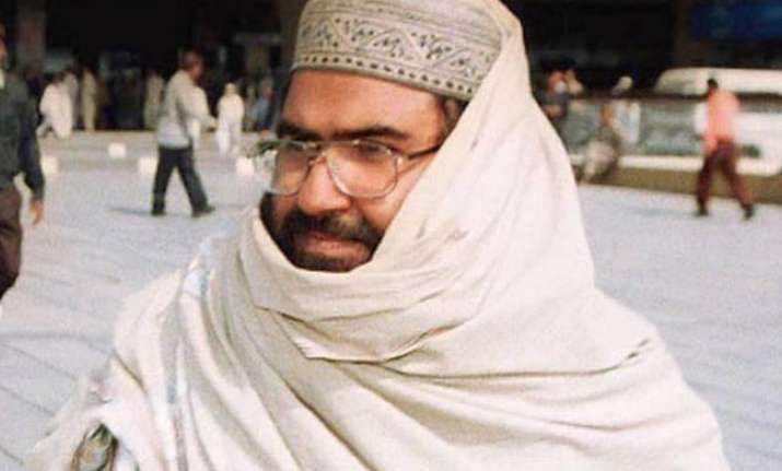 China again extends hold against JeM chief Masood Azhar at