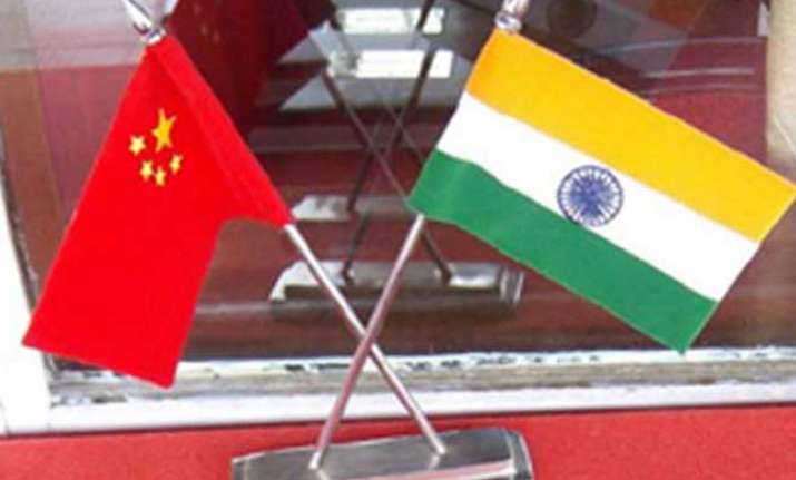 If we enter India, it will be chaos, says China