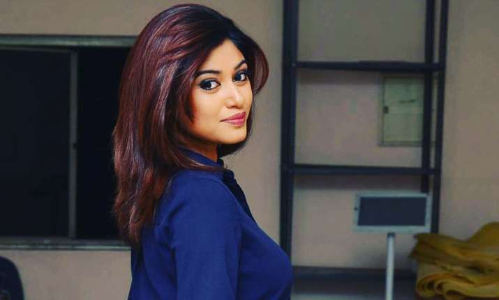 Ex Bigg Boss Tamil contestant Oviya is single and satisfied