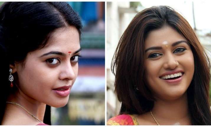 Bigg Boss Tamil grand finale Bindu Oviya