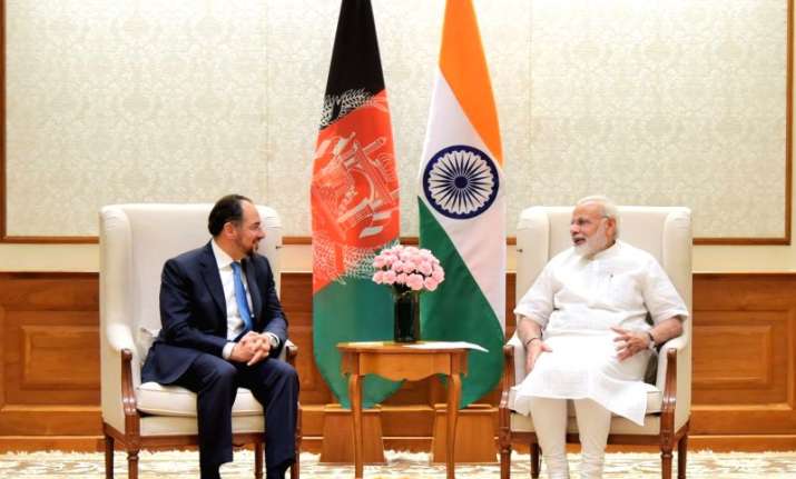 In message to Pakistan, India, Afghanistan vow to fight