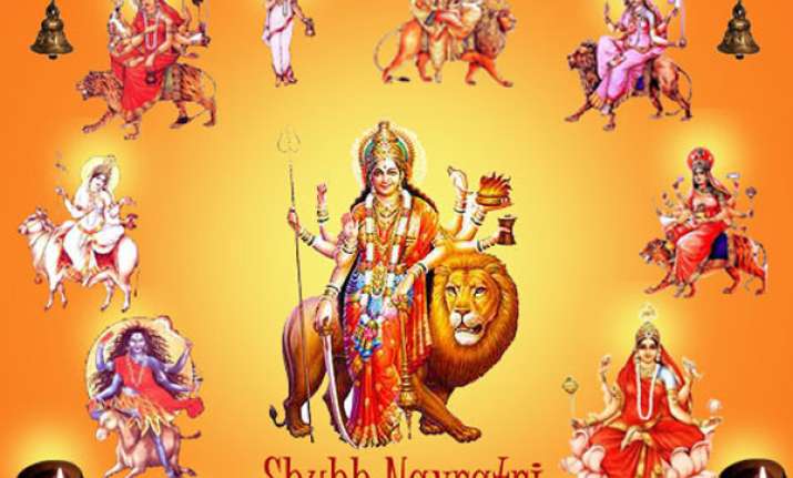 Image result for happy navratri pic