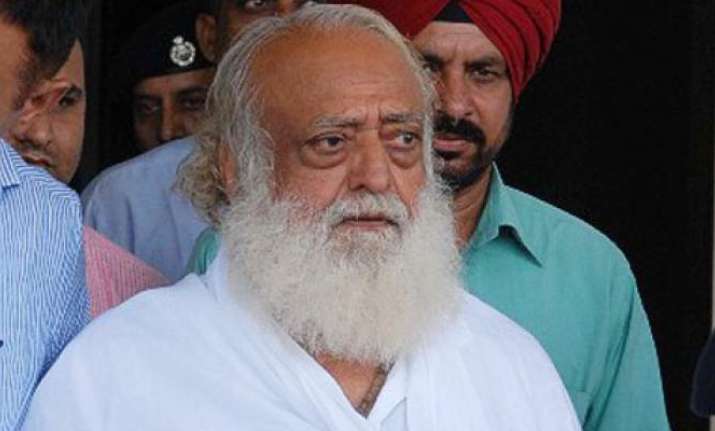 Asaram can face a maximum of 10 years in jail if found