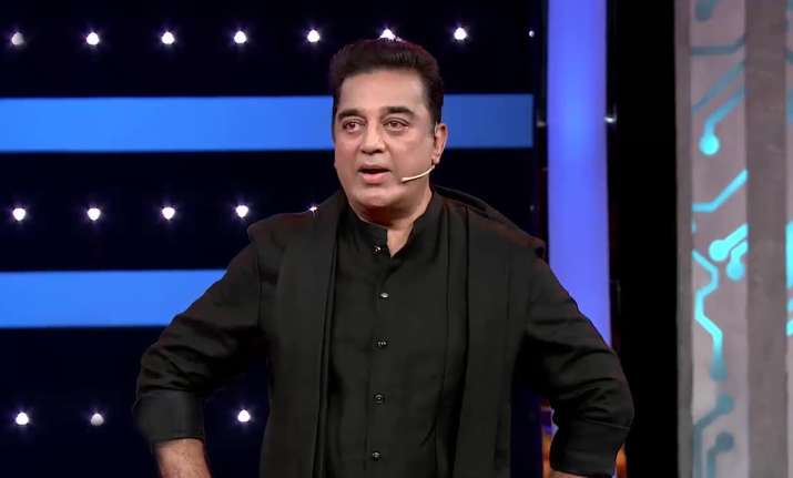 Bigg Boss Tamil vote save Ganesh, Bindhu, Aarav, Harish or