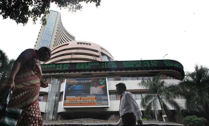 Stock markets recovered after taking a hit over North Korea