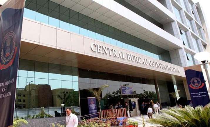 Retired HC judge IM Quddusi, 5 others sent to four-day CBI