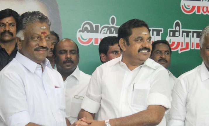 Tamil Nadu crisis: No floor test for now, says Madras High