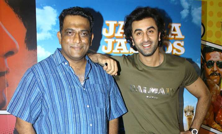 Jagga Jasoos director Anurag Basu says he will definitely