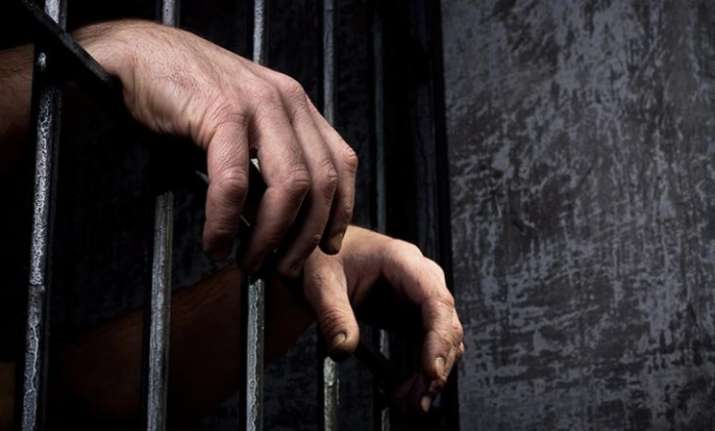 A magistrate sentenced a city resident to simple