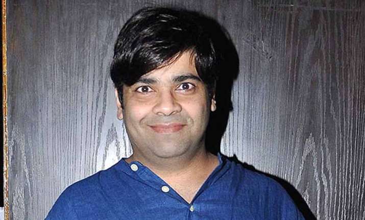 kiku sharda