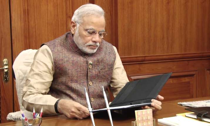 Narendra Modi govt gets nine new faces; 4 get elevated as