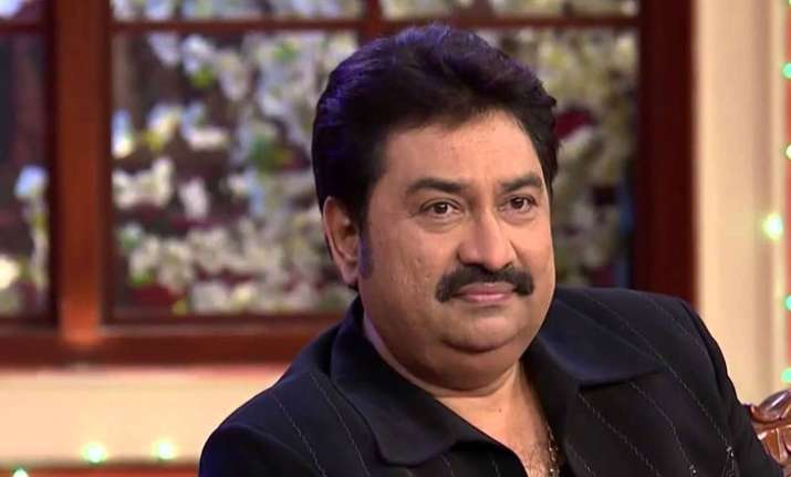 Bollywood songs are losing poetic value, says Kumar Sanu