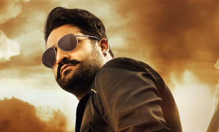 Jai Lava Kusa actor Junior NTR huge fan of Rajinikanth and