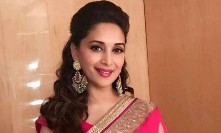 Madhuri Dixit