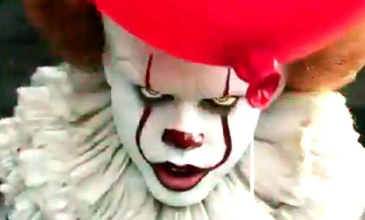 It sequel to release on this date