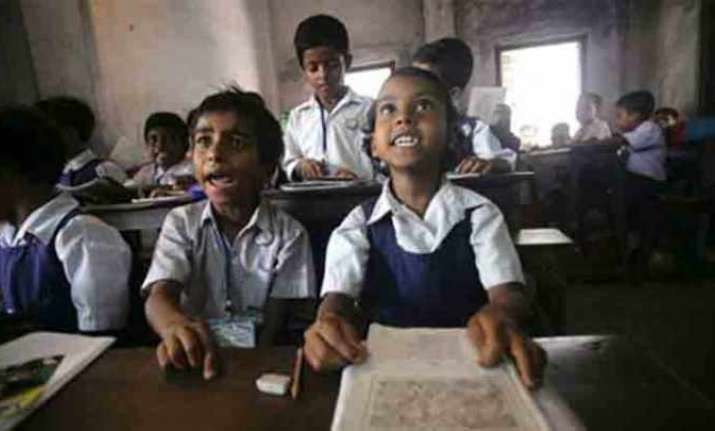 Delhi HC said MCD schools in Delhi are in deplorable
