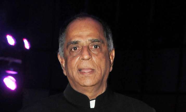 Pahlaj Nihalani