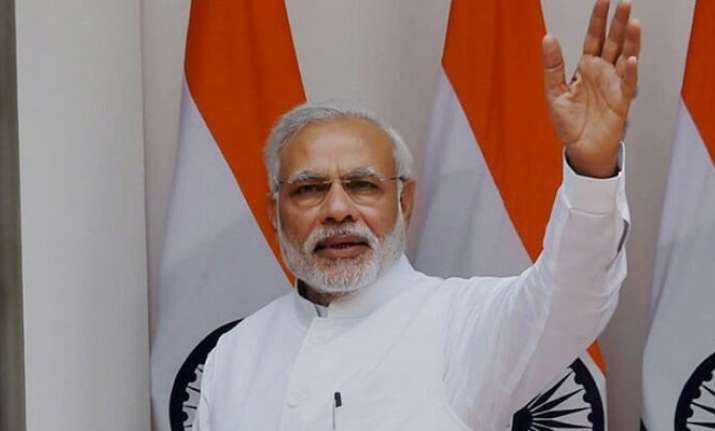 PM Modi will inaugurate the Mahamana Express connecting