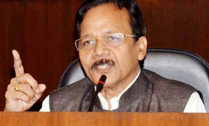 Maharashtra minister's daughter on list of foreign