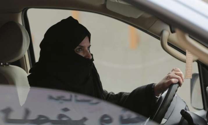 Saudi Arabia to allow women to drive