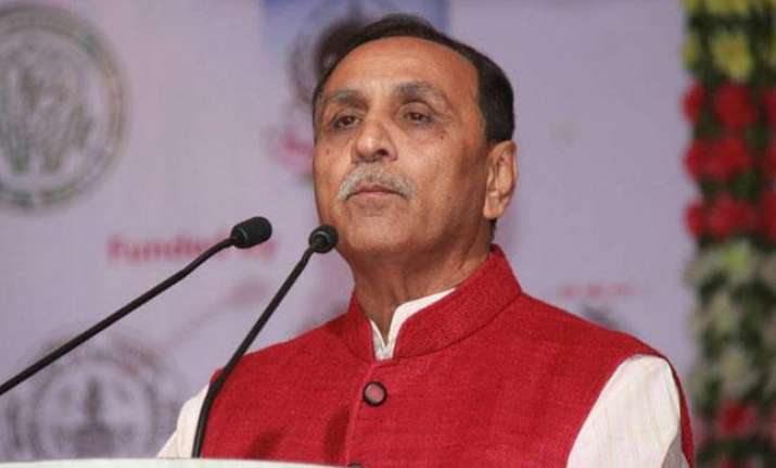Gujarat govt to hold talks with Patidar leaders on Sept 26