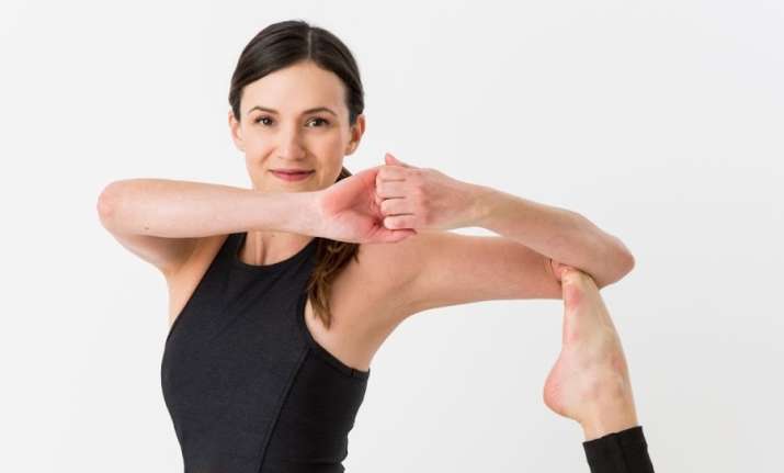 Health Alert: Wrong yoga poses may lead to acute injuries | Health News
